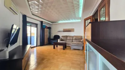 Apartment in Plaza Obispo Siuri photo 2