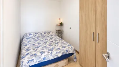 Apartment in El Terreno photo 11