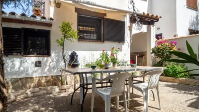 Casa en Carrer de l'Arada photo 25