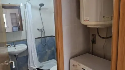 Apartamento en Carrer de Balmes photo 9