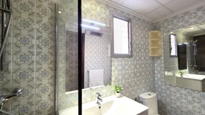 Apartment on Avinguda de Campanar photo 29