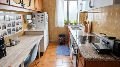 Apartment on Calle de los Panaderos photo 6