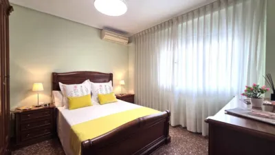 Apartment on Avinguda de Campanar photo 21