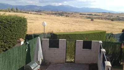 Chalet in Castilla y Leon photo 15