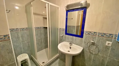 Apartment on Calle de Cuenca photo 4