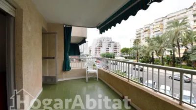 Flat on Carrer Clot de la Mota photo 4