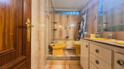 Apartment in Plaza Obispo Siuri photo 25
