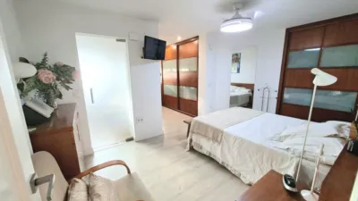 Piso – Alacant / Alicante, Benalua i els Antigons, l'Alacantí - Vista 2