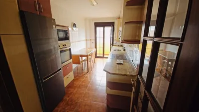 Apartment in Barrio de la Soledad photo 4