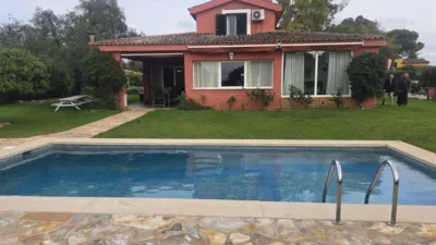 Chalet in Son Gual photo 8