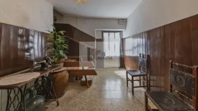 Chalet en calle de Sor Julia Ruiz photo 5