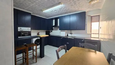 Apartment in Plaza Obispo Siuri photo 10