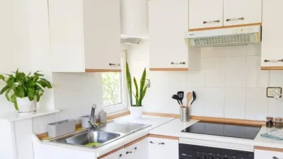 Apartment on Avenida Central photo 8