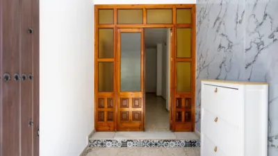 House in Vega de Granada, Northwest Zone photo 8