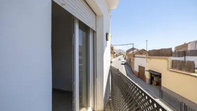 House in Vega de Granada, Northwest Zone photo 45