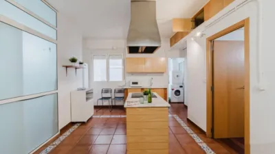 Apartment in Vistalegre photo 28