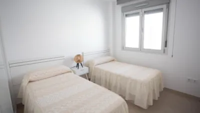 Apartment in Barbate photo 29