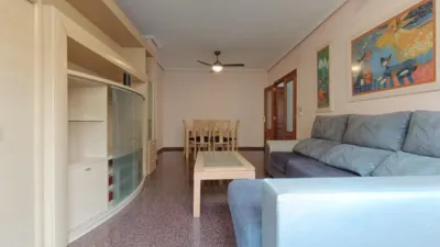 Apartment in Ibi photo 40