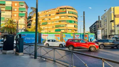 Apartamento en calle Morena, 1 photo 29