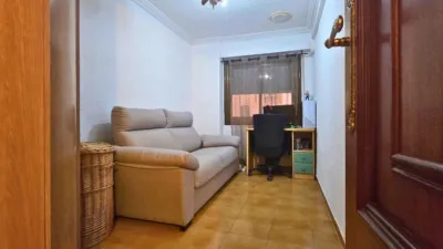 Apartment in Plaza Obispo Siuri photo 23