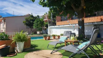 House in Sant Eugeni photo 21