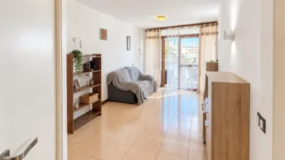 Apartment in El Terreno photo 4
