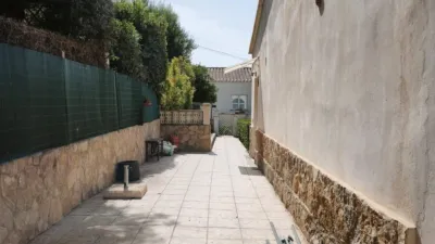 Terraced house in Costa de La Calma photo 11