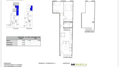 Apartment in Mentidero - Teatro Falla - Alameda photo 16