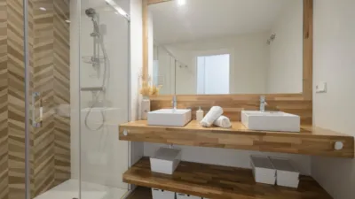 Apartamento en calle de Enriqueta Lozano photo 19