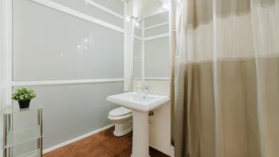 Apartment in Vistalegre photo 23