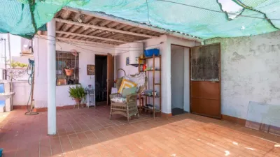 Casa en calle de Roque Barcia photo 28