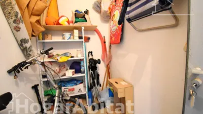 Flat on Carrer Clot de la Mota photo 38