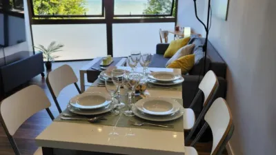 Apartment in the City Centre photo 7