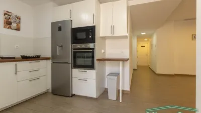 Apartment in Carrefour Area photo 13