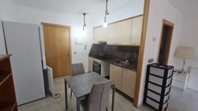 Apartamento en Carrer de Balmes photo 5