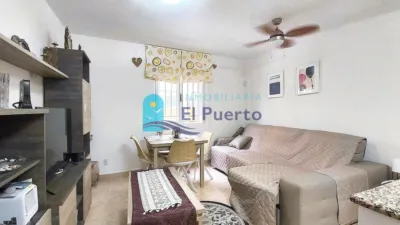 Apartment in Bolnuevo photo 3