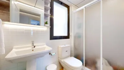 Apartment on Calle del Azahar photo 22