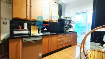 Apartment in the Centre photo 5