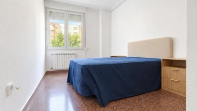 Apartment in Ibi photo 50