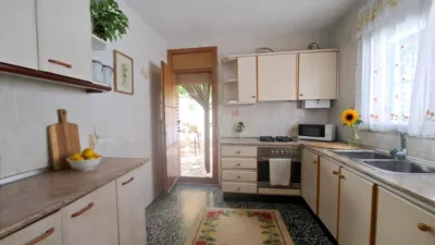 House in Sant Eugeni photo 7
