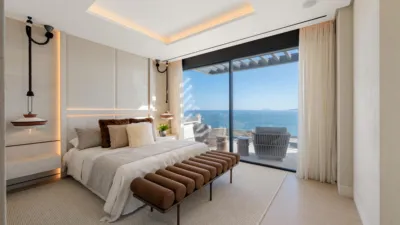Penthouse on Avenida del Carmen photo 13