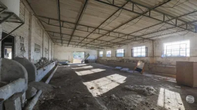 House in Vega de Granada, Northwest Zone photo 21