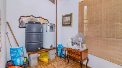 Rustic Finca in South Of Spain photo 7