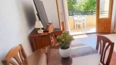 Apartment on Avenida Central photo 4