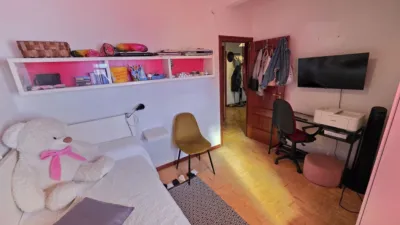 Apartment on Calle de los Panaderos photo 14