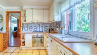 Chalet in Son Gual photo 29