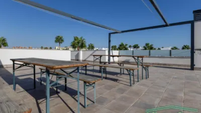 Apartment in Carrefour Area photo 49
