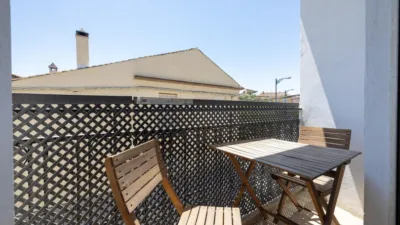 House in Vega de Granada, Northwest Zone photo 35
