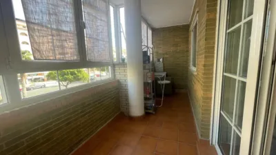 Apartment on Calle Pontevedra photo 3