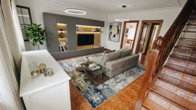 Apartment in Barrio de la Soledad photo 2
